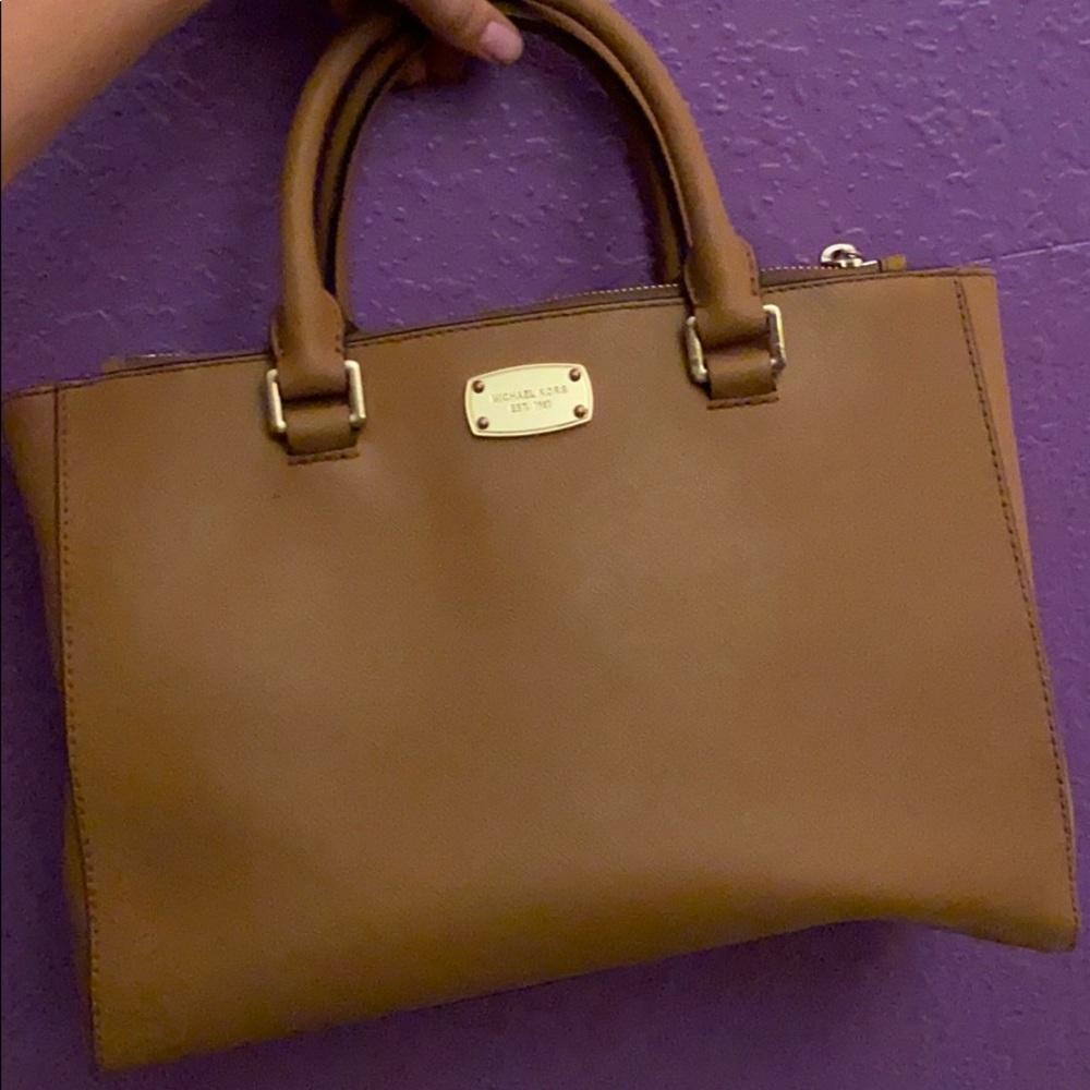 Original Michael Kors purse